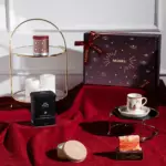 Renkli Tatlar Hediye Kutusu