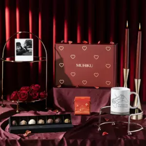 Seninle Güzel Hediye Kutusu