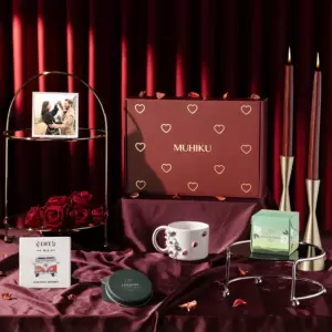 Tatlı Anılar Hediye Kutusu