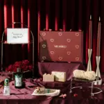 Sevgiliye Bakım Hediye Kutusu