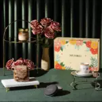 Kahve Arası Hediye Kutusu