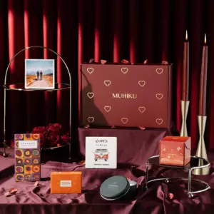 My Best Story Hediye Kutusu