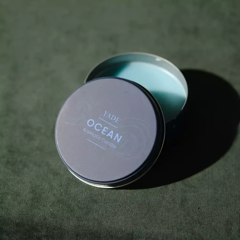 Mavi Esinti Hediye Kutusu Mavi Esinti Hediye Kutusu