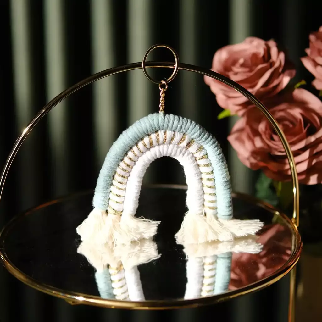 Mavi Esinti Hediye Kutusu Mavi Esinti Hediye Kutusu