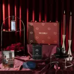 Sevgiliye Hediye Kutusu