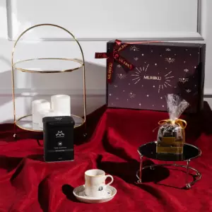 Bayram Keyfi Hediye Kutusu