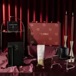 Planlı Sevgiliye Hediye Kutusu