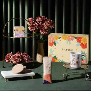 Mutluluk Zamanı Hediye Kutusu