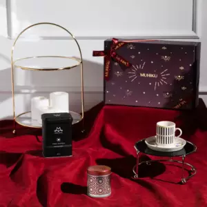 Bayram Özel Hediye Kutusu