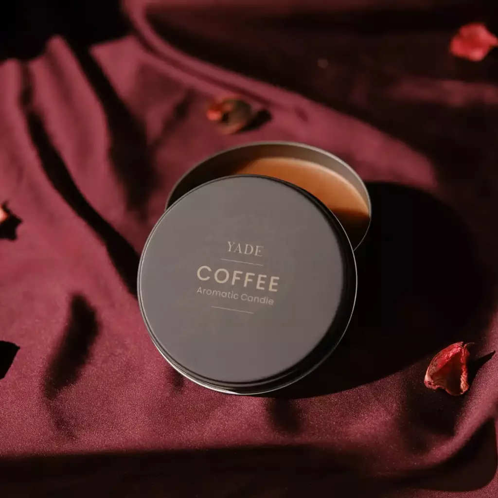 Türk Kahvesi Sever Sevgiliye Hediye Kutusu Türk Kahvesi Sever Sevgiliye Hediye Kutusu