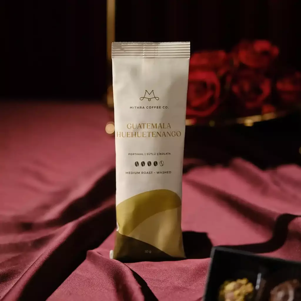 Kahve Tutkusu Hediye Kutusu Kahve Tutkusu Hediye Kutusu