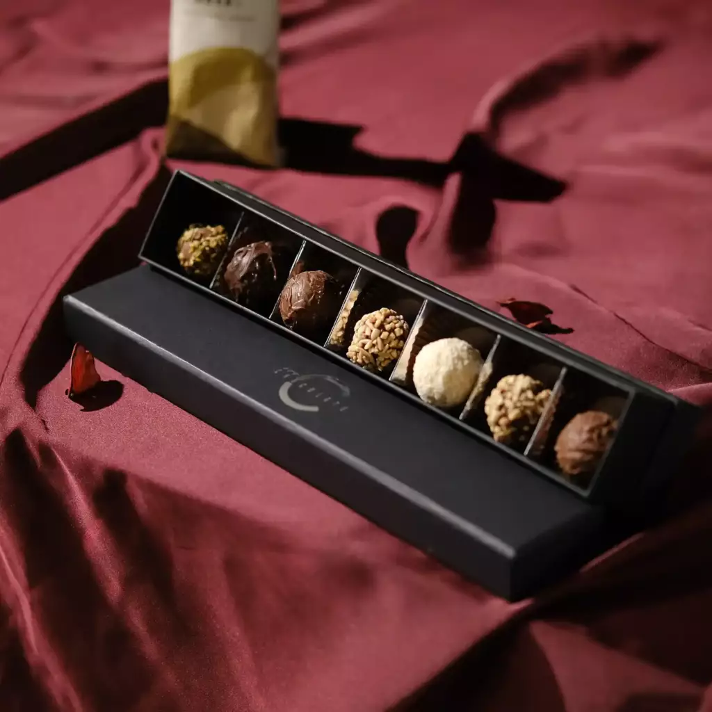 Kahve Tutkusu Hediye Kutusu Kahve Tutkusu Hediye Kutusu