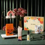 Renkli Gün Hediye Kutusu