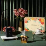 Kahve Hatırası Hediye Kutusu