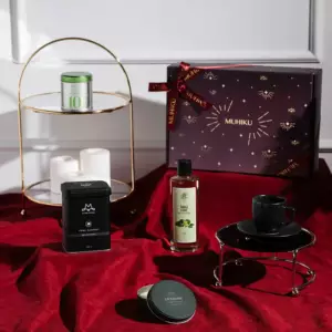 Bayram Sürprizi Hediye Kutusu