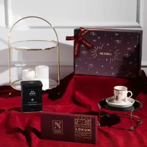 İyi Bayramlar Hediye Kutusu