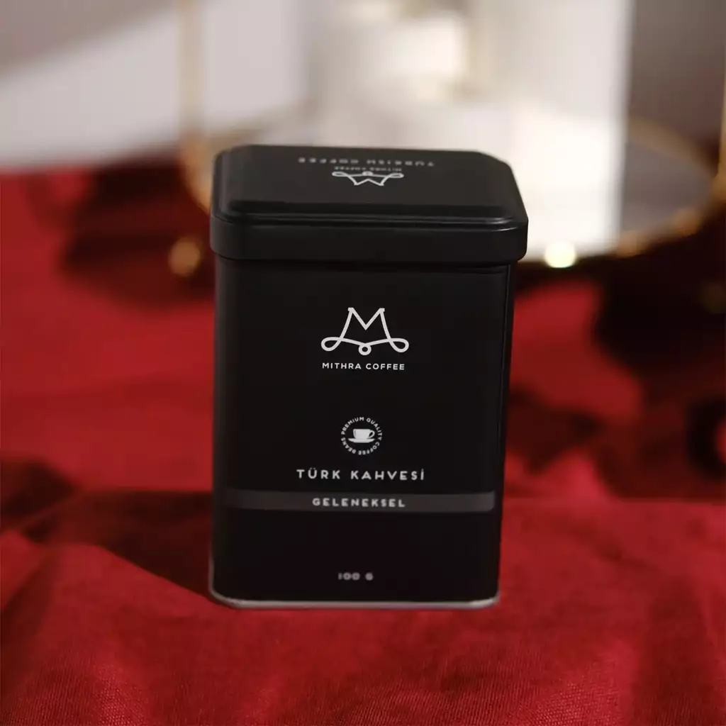 Kahve Anısı Hediye Kutusu Kahve Anısı Hediye Kutusu