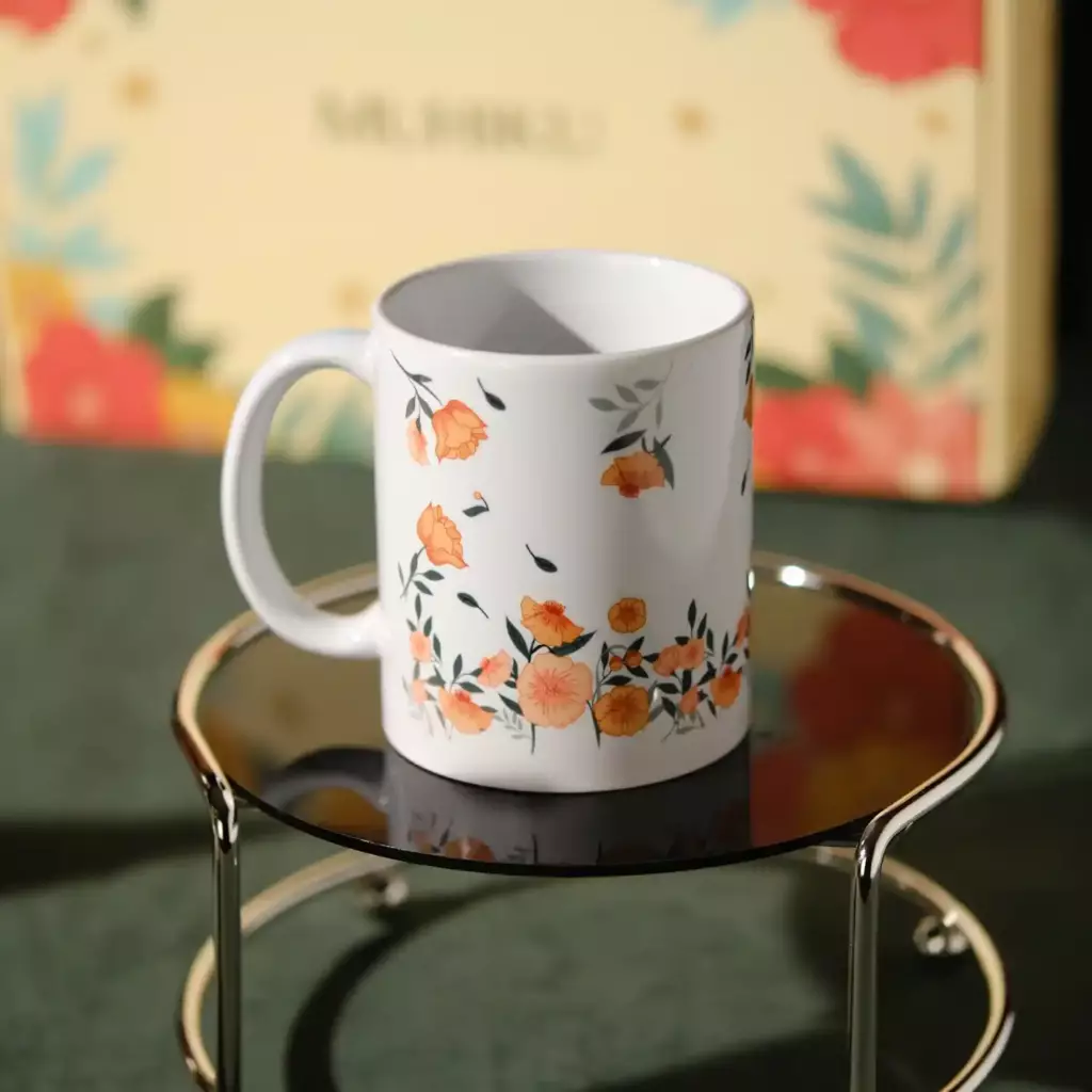 Huzurlu Bir Mola Hediye Kutusu Huzurlu Bir Mola Hediye Kutusu