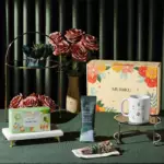 Yeşilin Enerjisi Hediye Kutusu