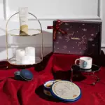 Kahve Buluşması Hediye Kutusu