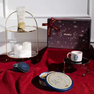 Kahve Buluşması Hediye Kutusu