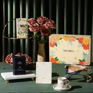 Keyifli Dakikalar Hediye Kutusu