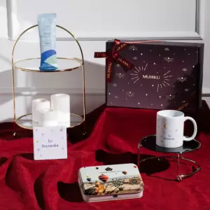 Tatlı Sohbetler Hediye Kutusu