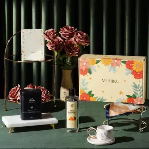 Kahve Rüyası Hediye Kutusu