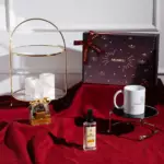 Mutlu Bayramlar Hediye Kutusu