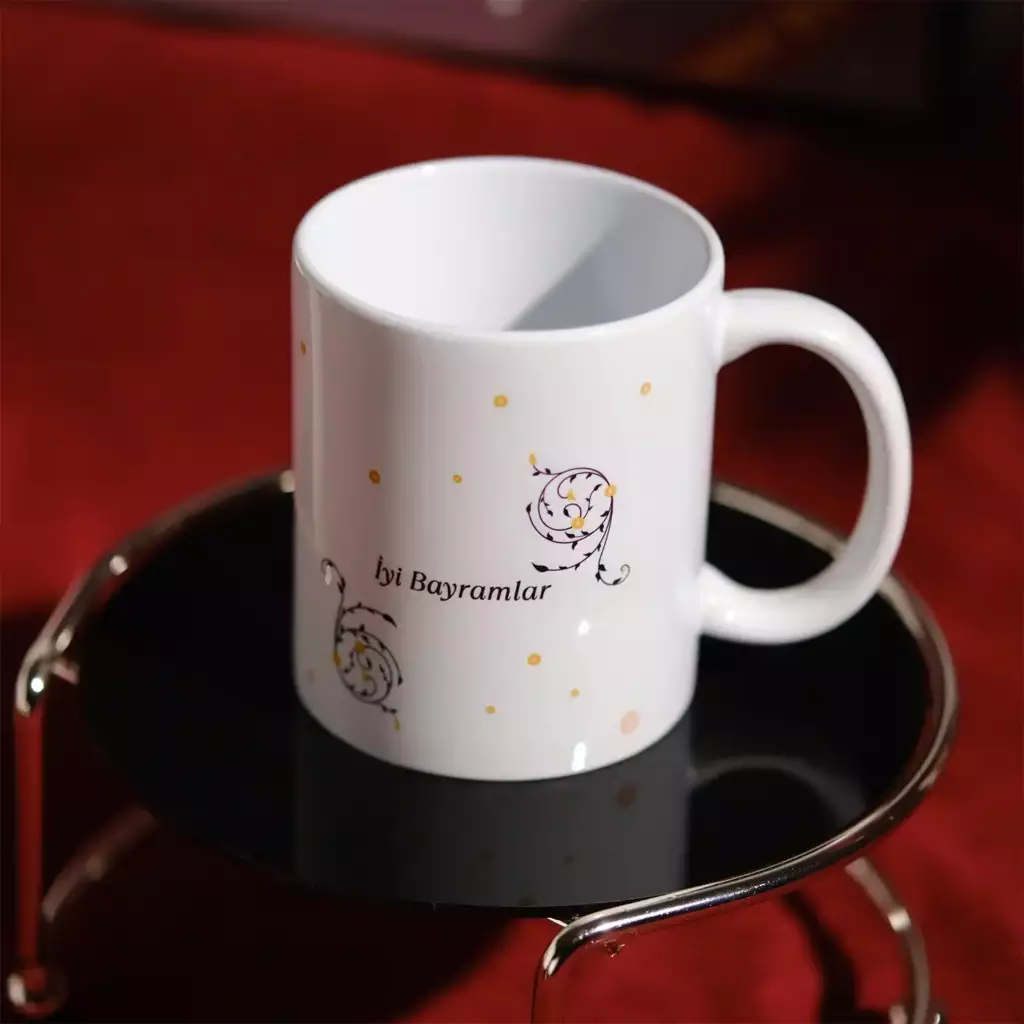 Kahveli Hoş Sohbetler Hediye Kutusu Kahveli Hoş Sohbetler Hediye Kutusu