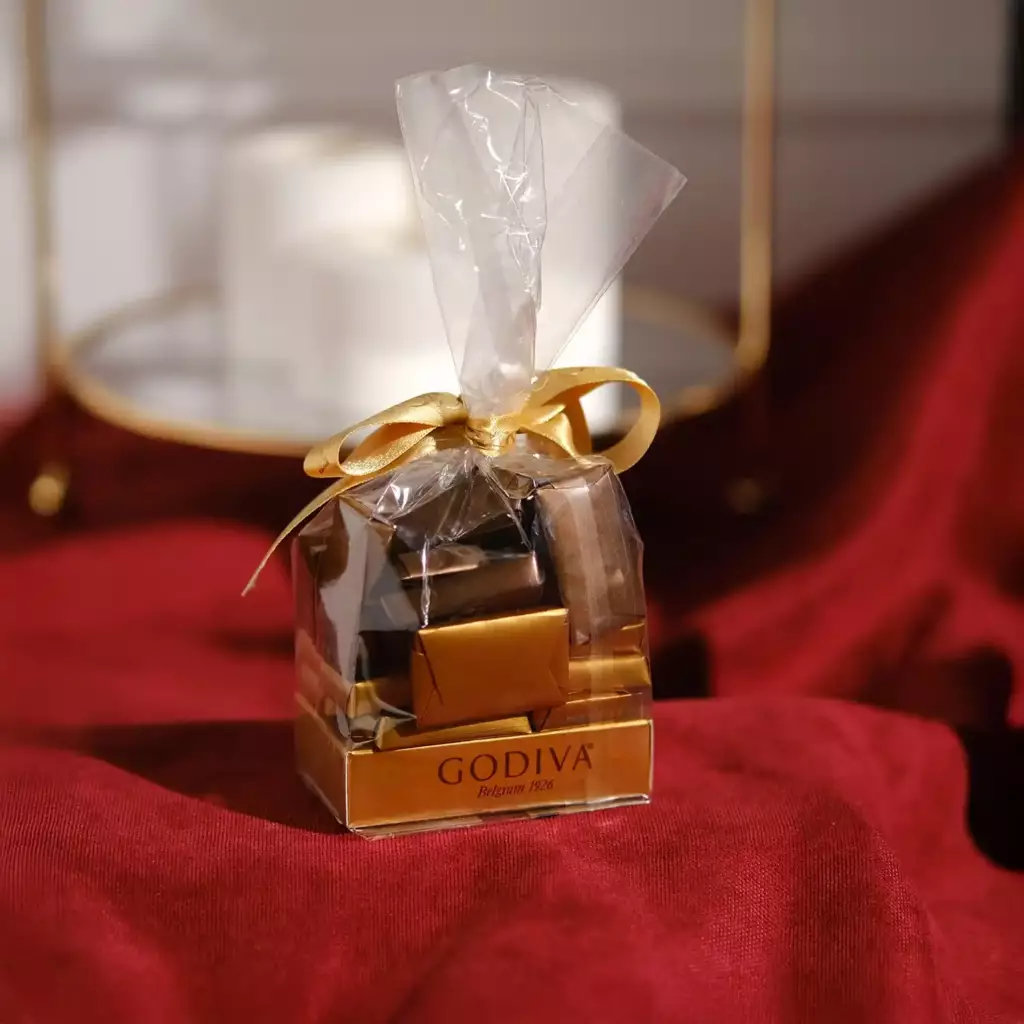 Kahveli Hoş Sohbetler Hediye Kutusu Kahveli Hoş Sohbetler Hediye Kutusu