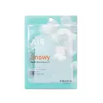 Frudia Air Snowy Maske