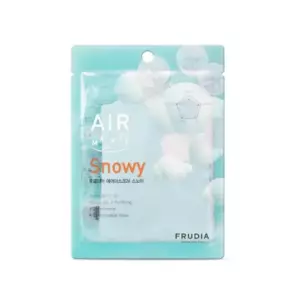 Frudia Air Snowy Maske