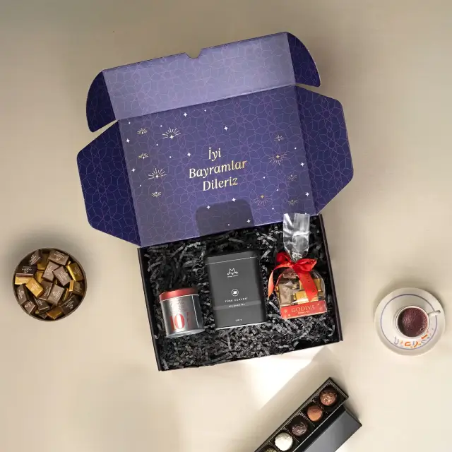 Allianz Kurumsal Hediye