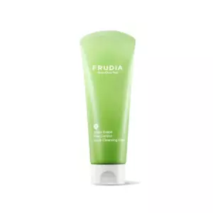 Frudia Green Grape Köpük Gözenek Kontrol Temizleyici