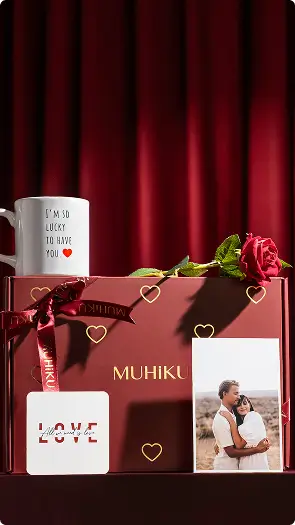 Muhiku - Doğum Günü Hediyeleri