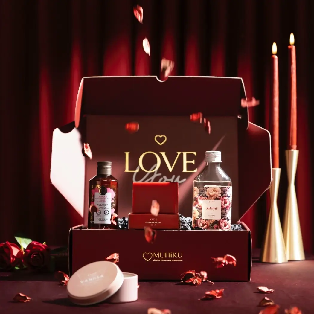 Muhiku - Doğum Günü Hediyeleri