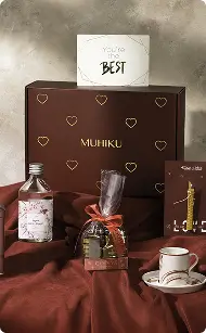Muhiku - Doğum Günü Hediyeleri