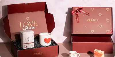 Muhiku - Doğum Günü Hediyeleri