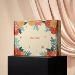 Kadınlar Günü Hediye Kutusu