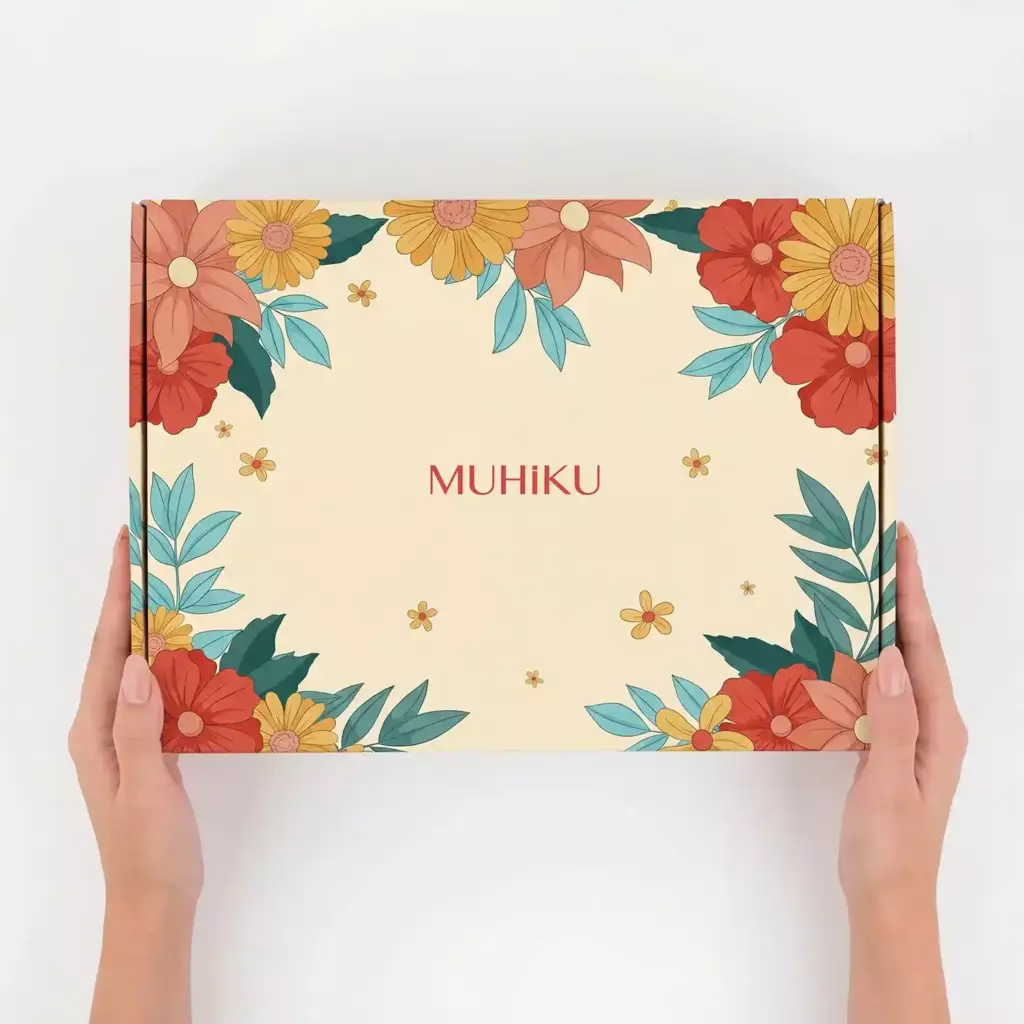 Kadınlar Günü Hediye Kutusu Kadınlar Günü Hediye Kutusu