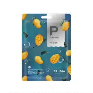 Frudia My Orchard Maske - Mango