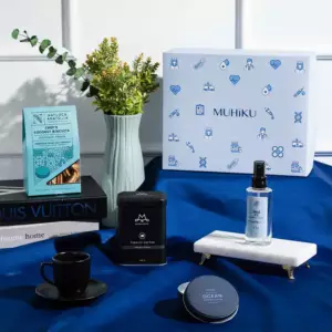 Sağlık Çalışanına Şık Hediye Kutusu