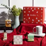 Tıp Bayramı Hatırası Hediye Kutusu