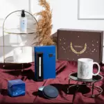 Avukata Ofis Hediye Kutusu