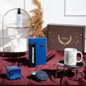 Avukata Ofis Hediye Kutusu