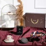 Kadın Avukata Hediye Kutusu