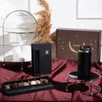 Planlı Avukata Hediye Kutusu