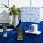 Sağlık Çalışanlarına Özel Hediye Kutusu