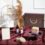 Avukata Renkli Hediye Kutusu